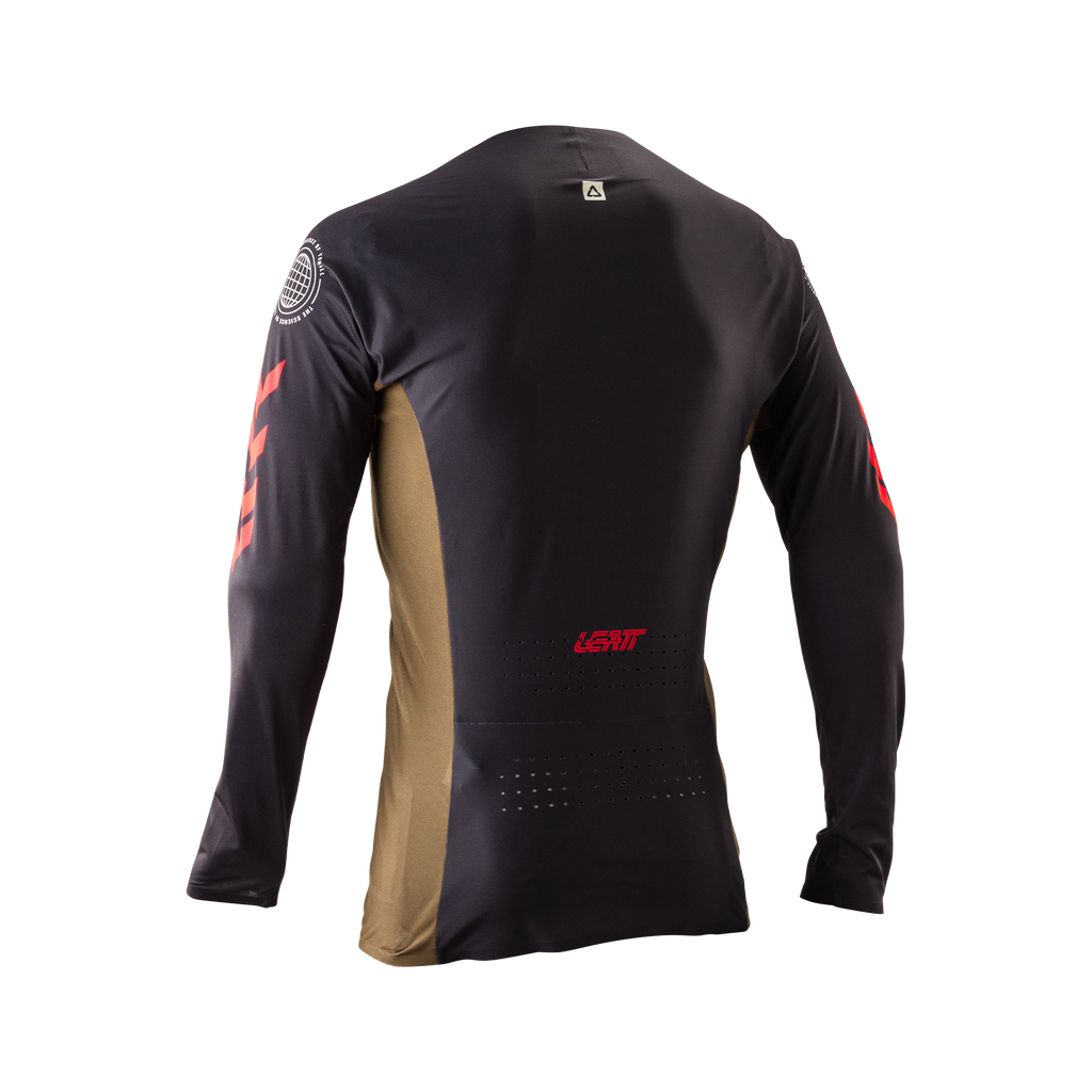 Jersey MTB Gravity 5.0