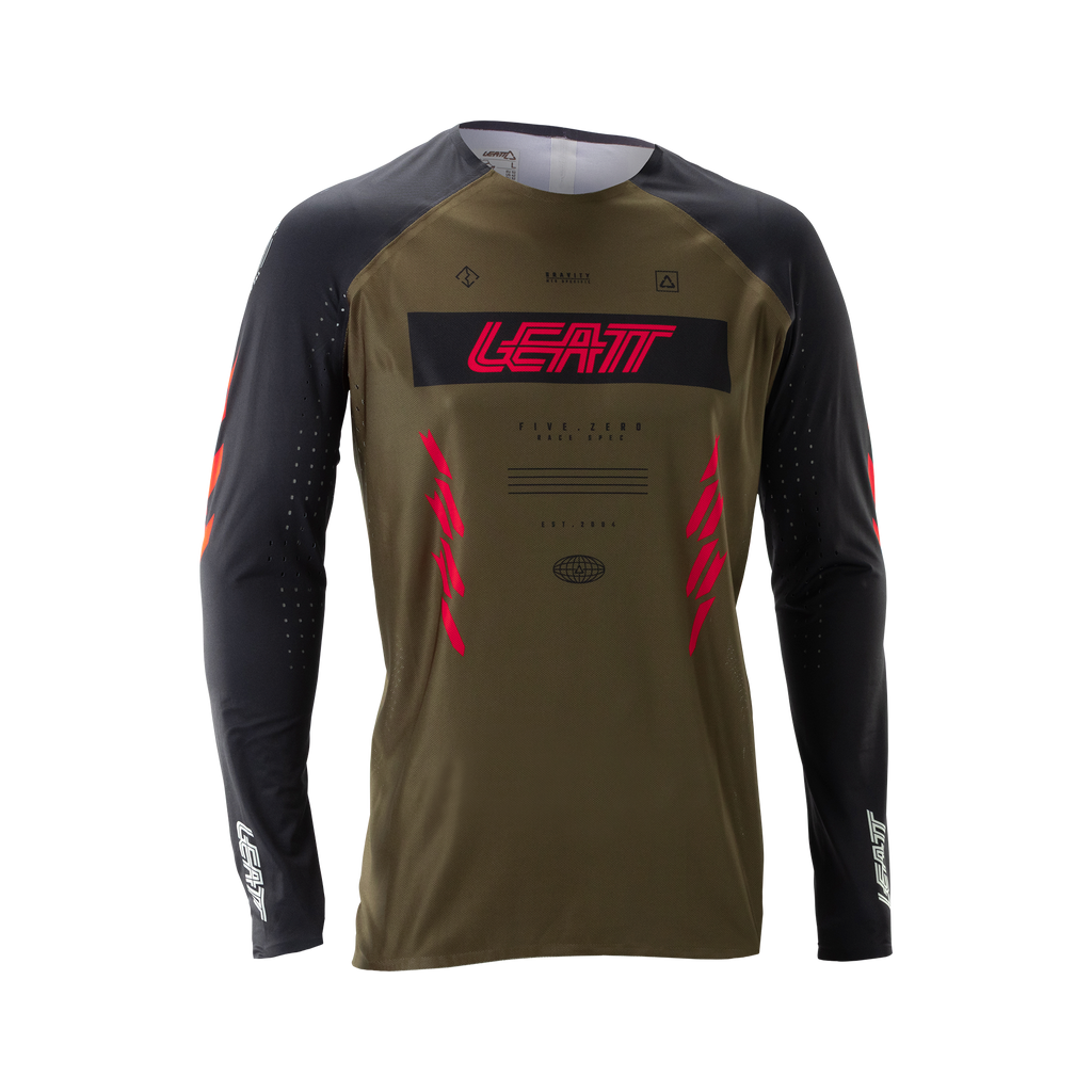 Jersey MTB Gravity 5.0