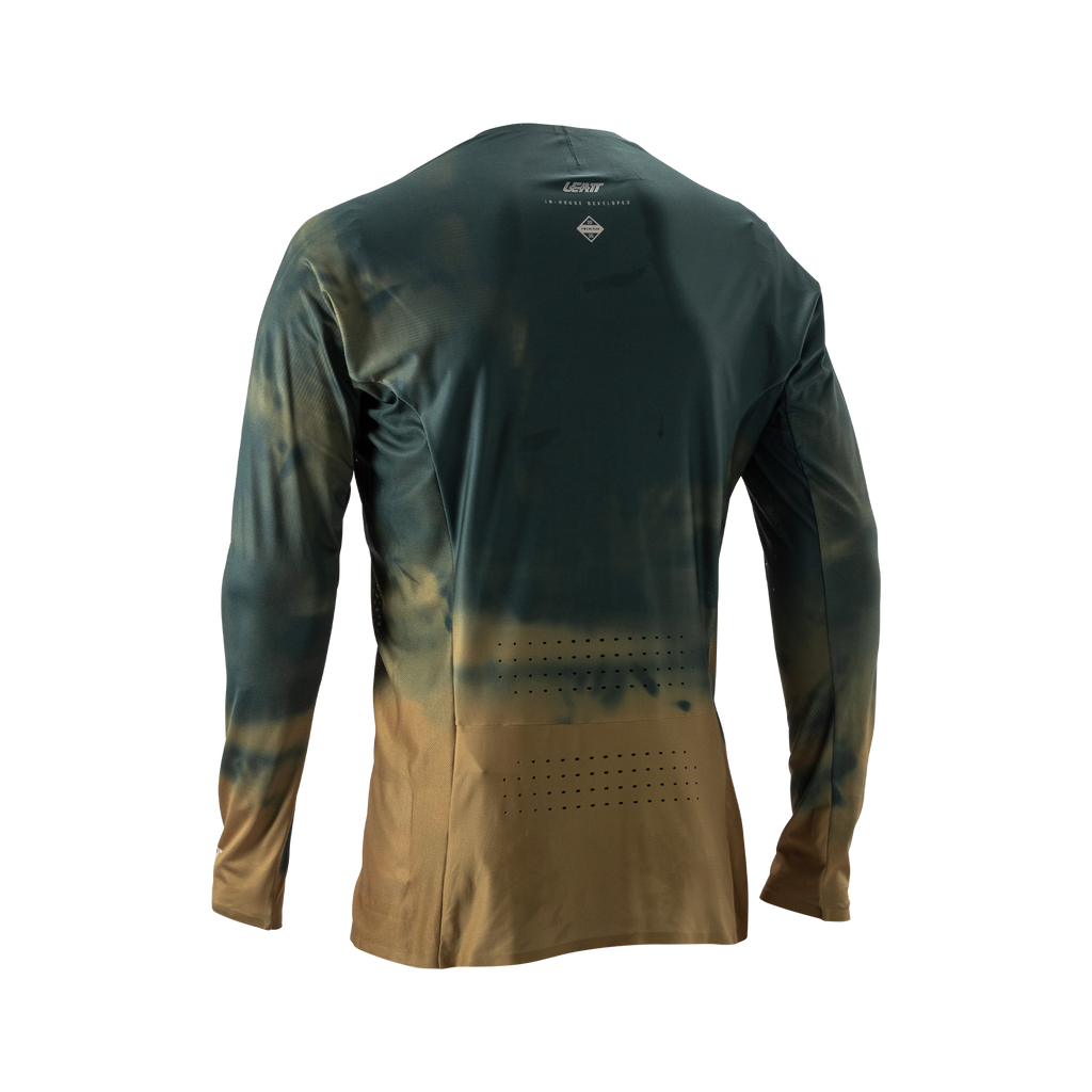 Jersey MTB Gravity 5.0