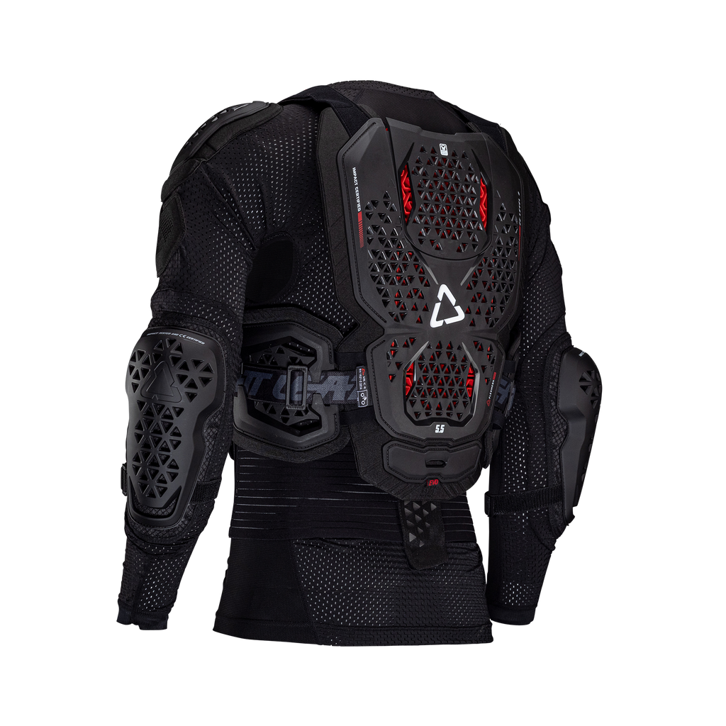 Body Protector 5.5 Evo
