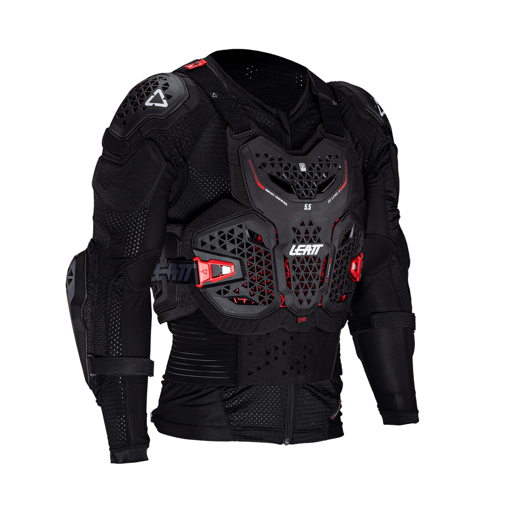 Body Protector 5.5 Evo