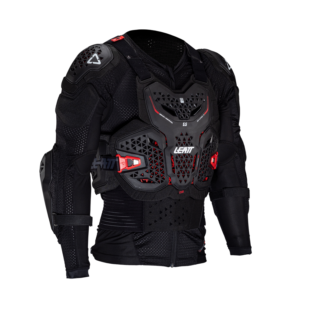 Body Protector 5.5 Evo