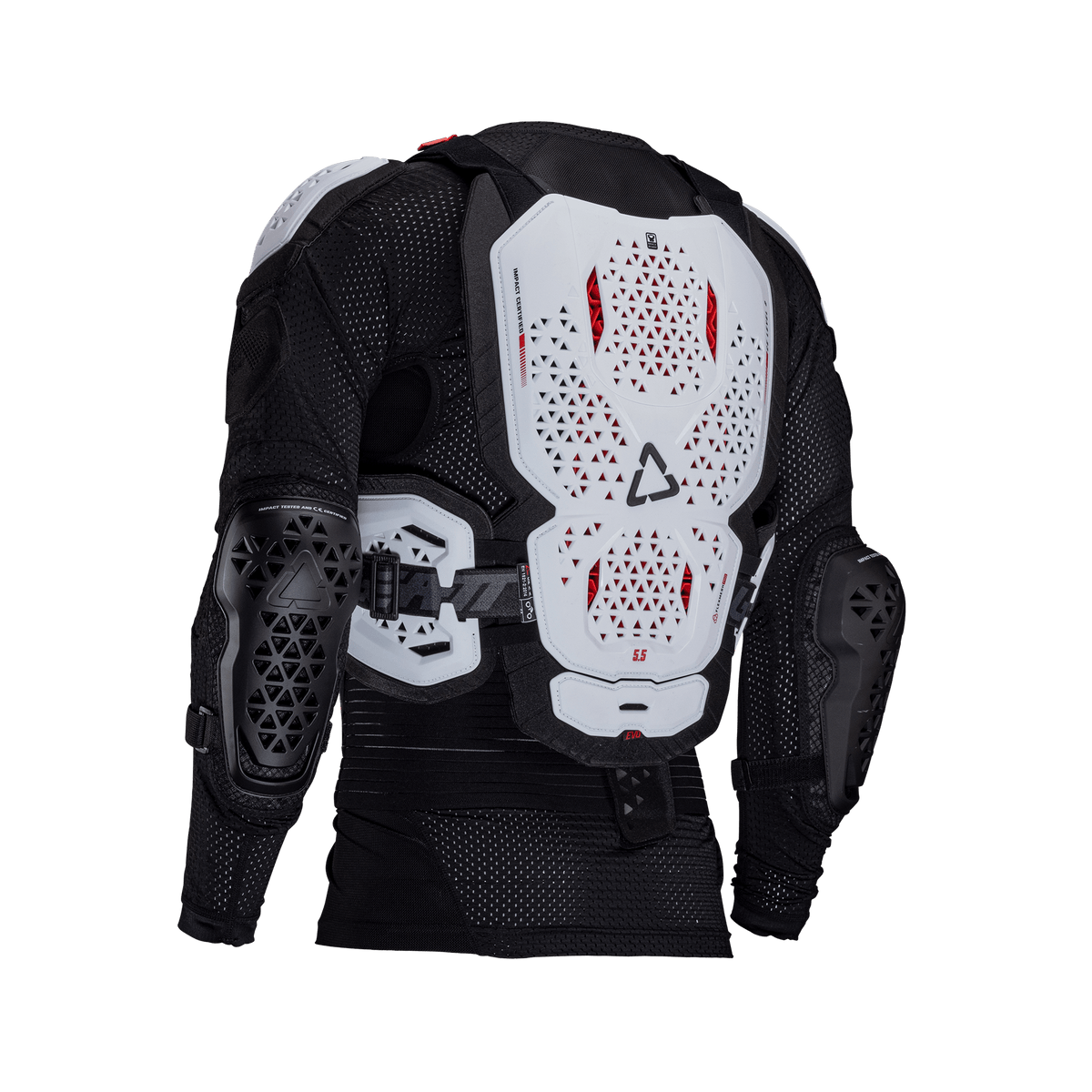 Body Protector 5.5 Evo