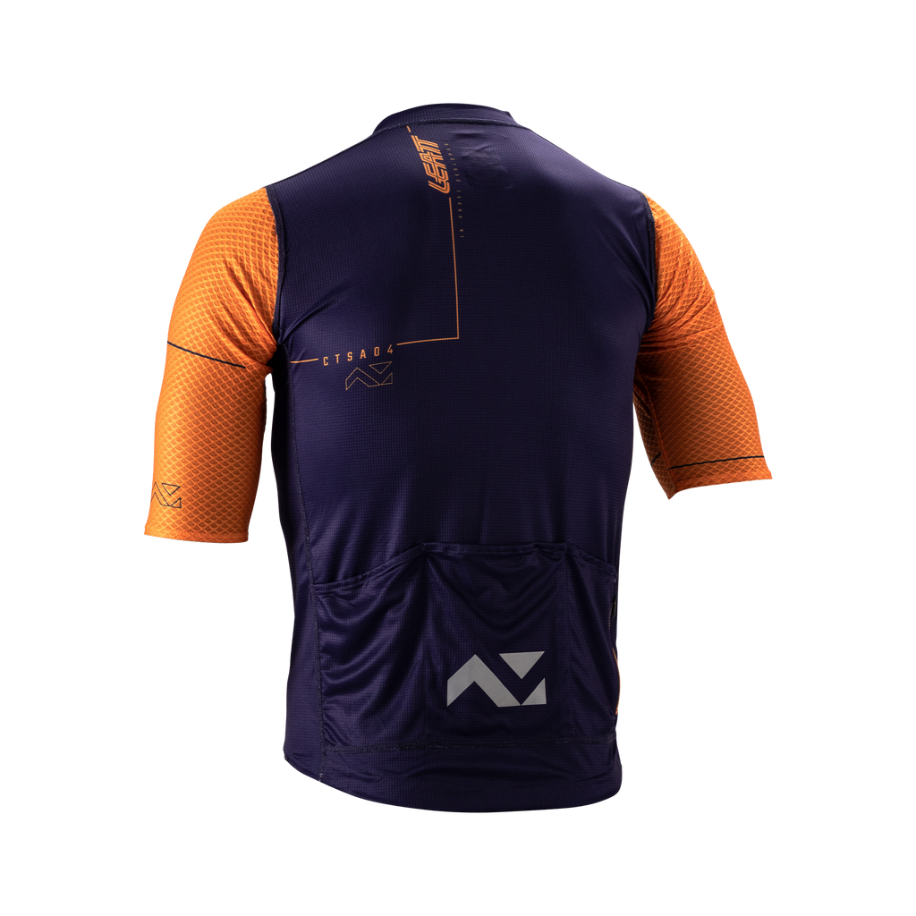 Jersey MTB Endurance 6.0