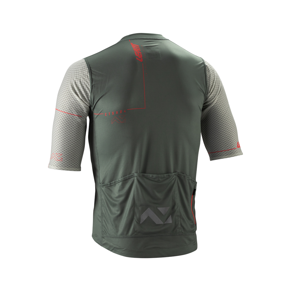 Jersey MTB Endurance 6.0