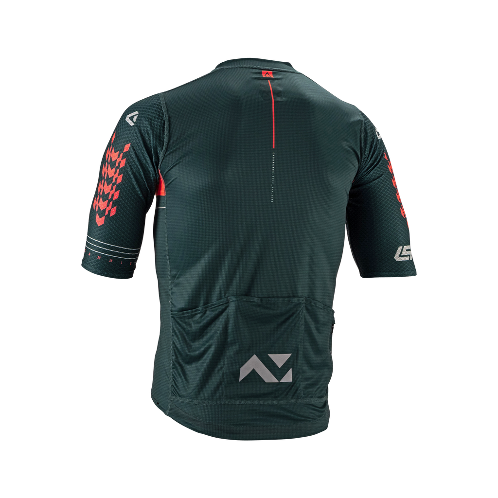 Jersey MTB Endurance 6.0