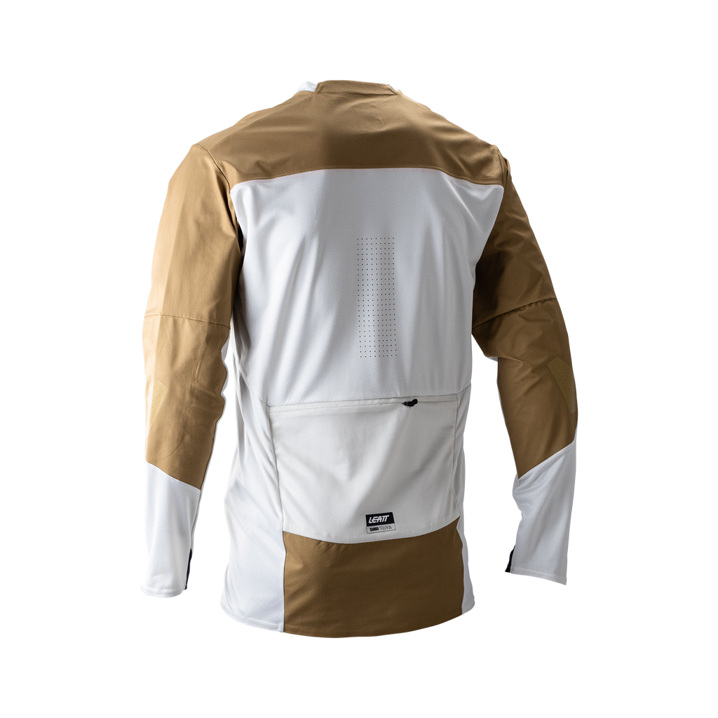 Jersey MTB Trail 6.0 Cargo - Long Sleeve