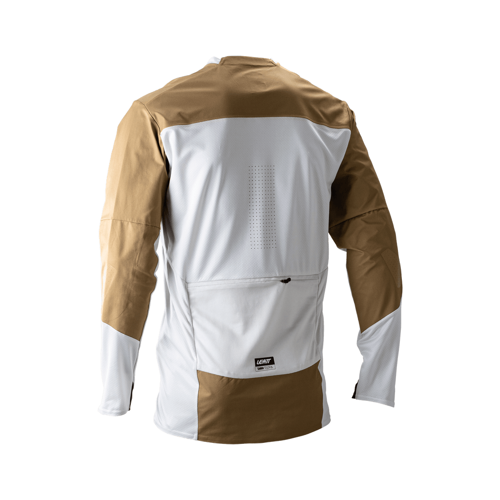 Jersey MTB Trail 6.0 Cargo - Long Sleeve
