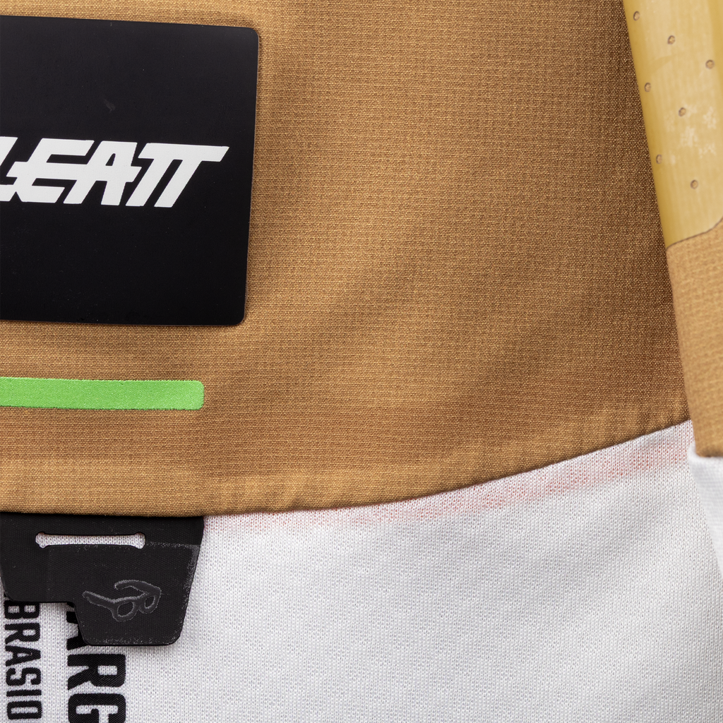 Jersey MTB Trail 6.0 Cargo - Long Sleeve