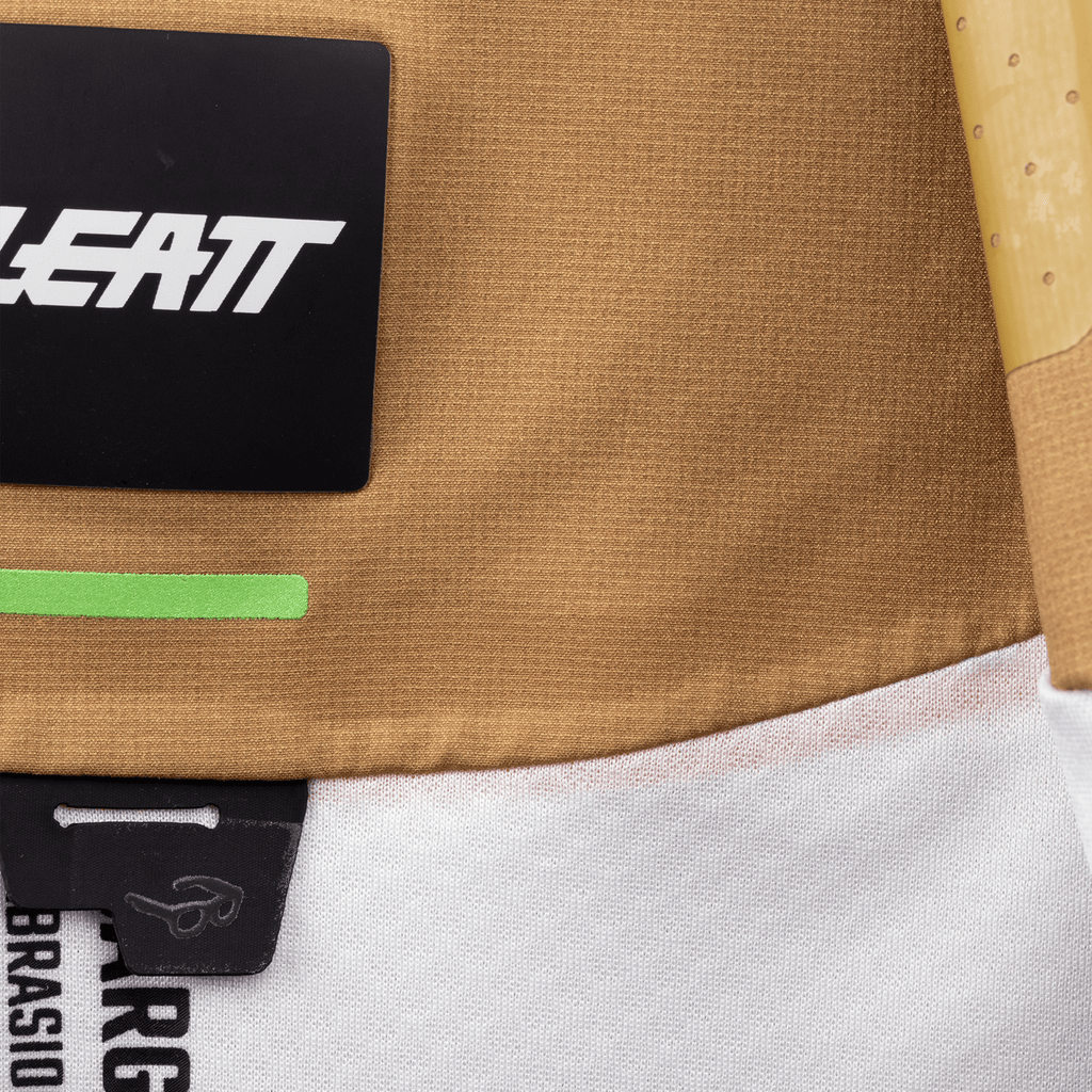 Jersey MTB Trail 6.0 Cargo - Long Sleeve