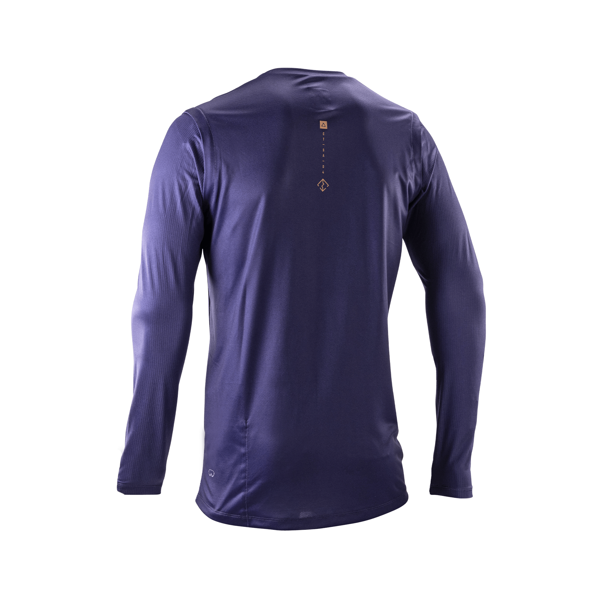 Jersey MTB Trail 6.0 Cargo - Long Sleeve