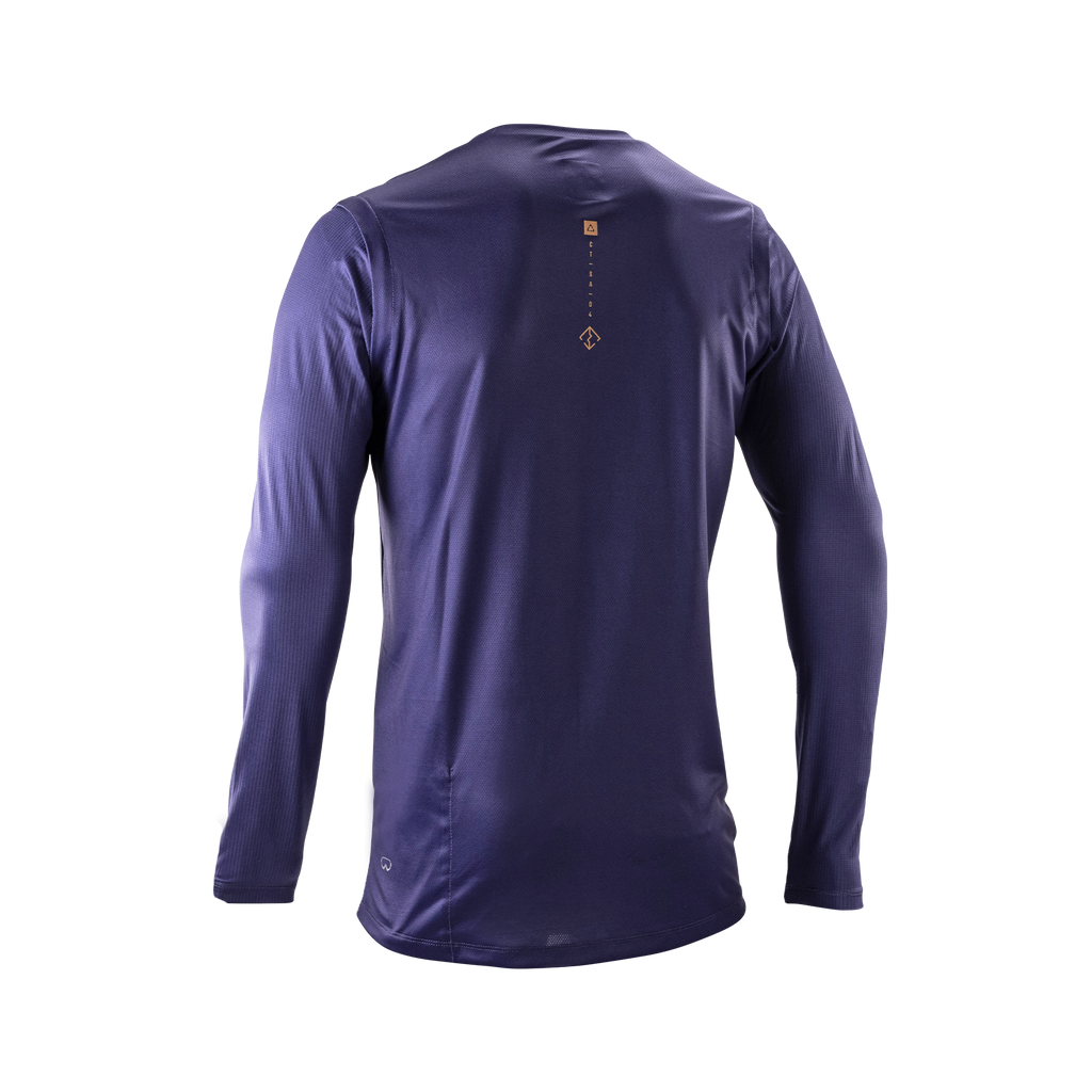 Jersey MTB Trail 6.0 Cargo - Long Sleeve
