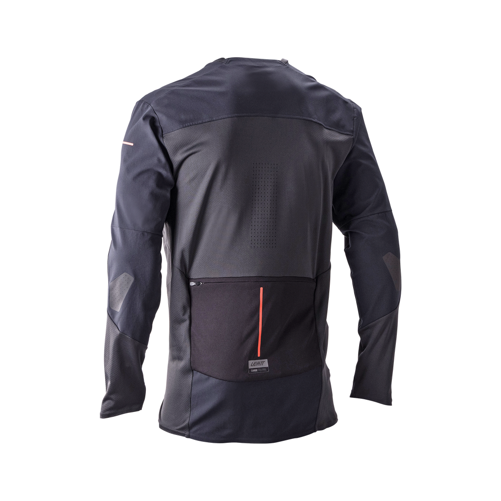 Jersey MTB Trail 6.0 Cargo - Long Sleeve
