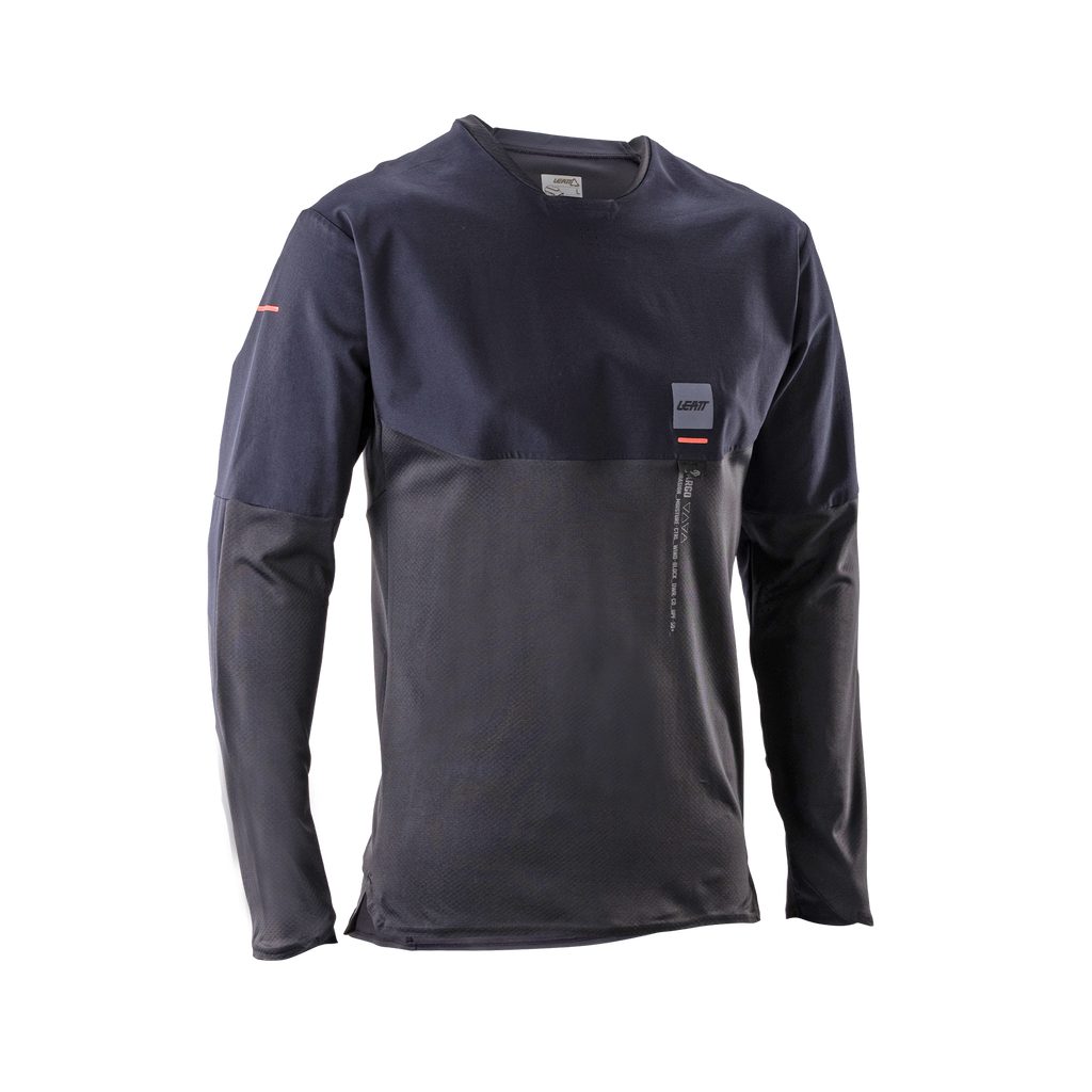 Jersey MTB Trail 6.0 Cargo - Long Sleeve