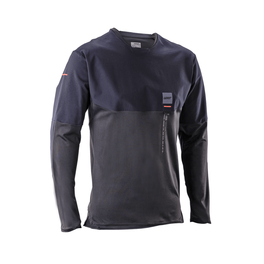 Jersey MTB Trail 6.0 Cargo - Long Sleeve