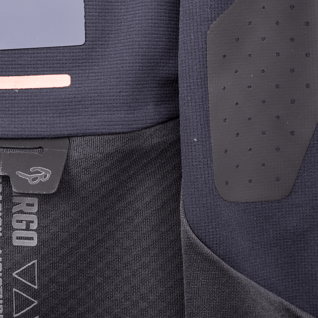 Jersey MTB Trail 6.0 Cargo - Long Sleeve