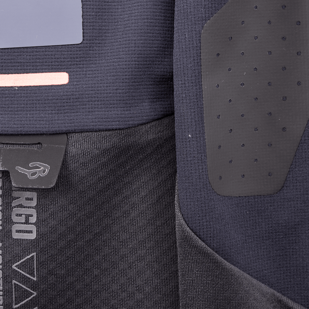 Jersey MTB Trail 6.0 Cargo - Long Sleeve