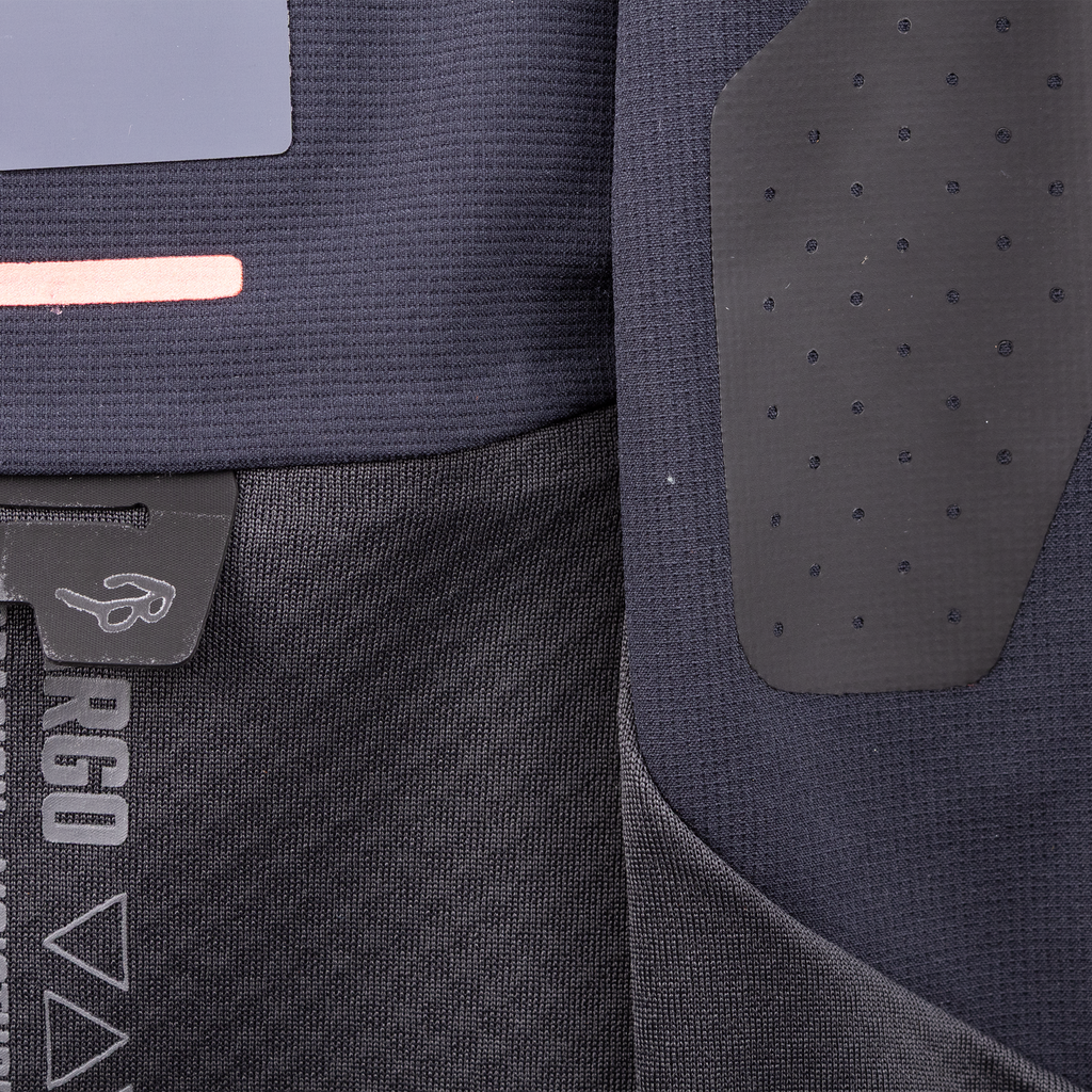 Jersey MTB Trail 6.0 Cargo - Long Sleeve
