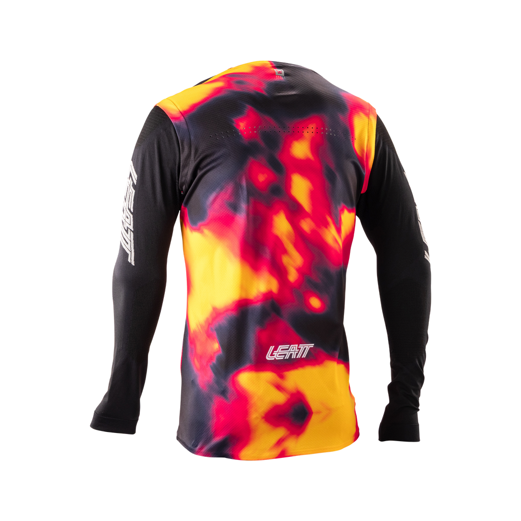 Jersey MTB Gravity 8.0