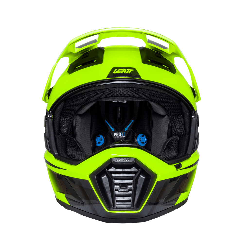 Helmet Kit ADV 8.5 Composite with 4.5 Goggle