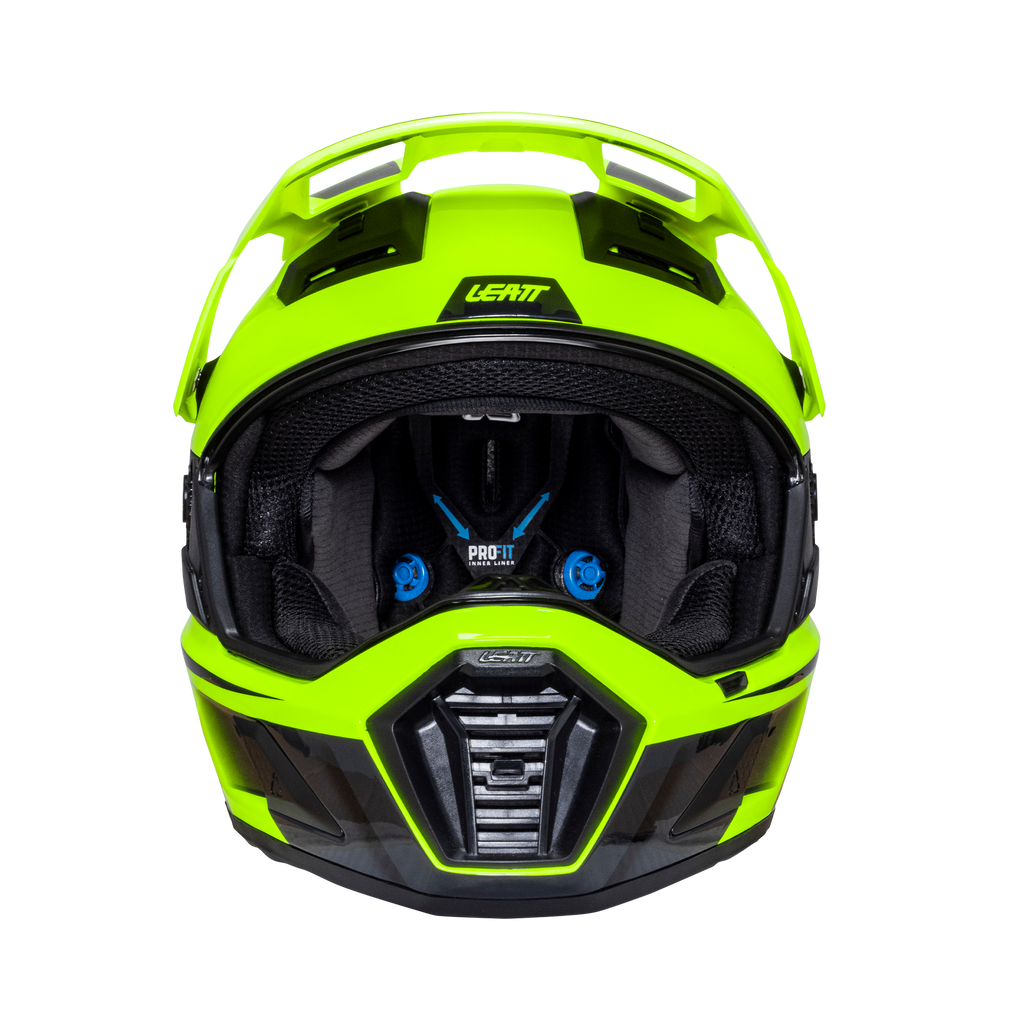 Helmet Kit ADV 8.5 Composite with 4.5 Goggle