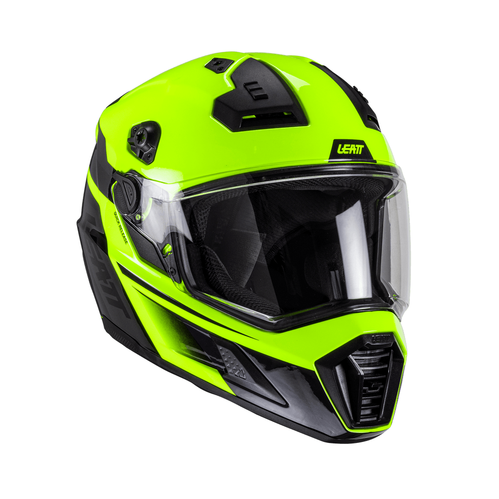 Helmet Kit ADV 8.5 Composite with 4.5 Goggle