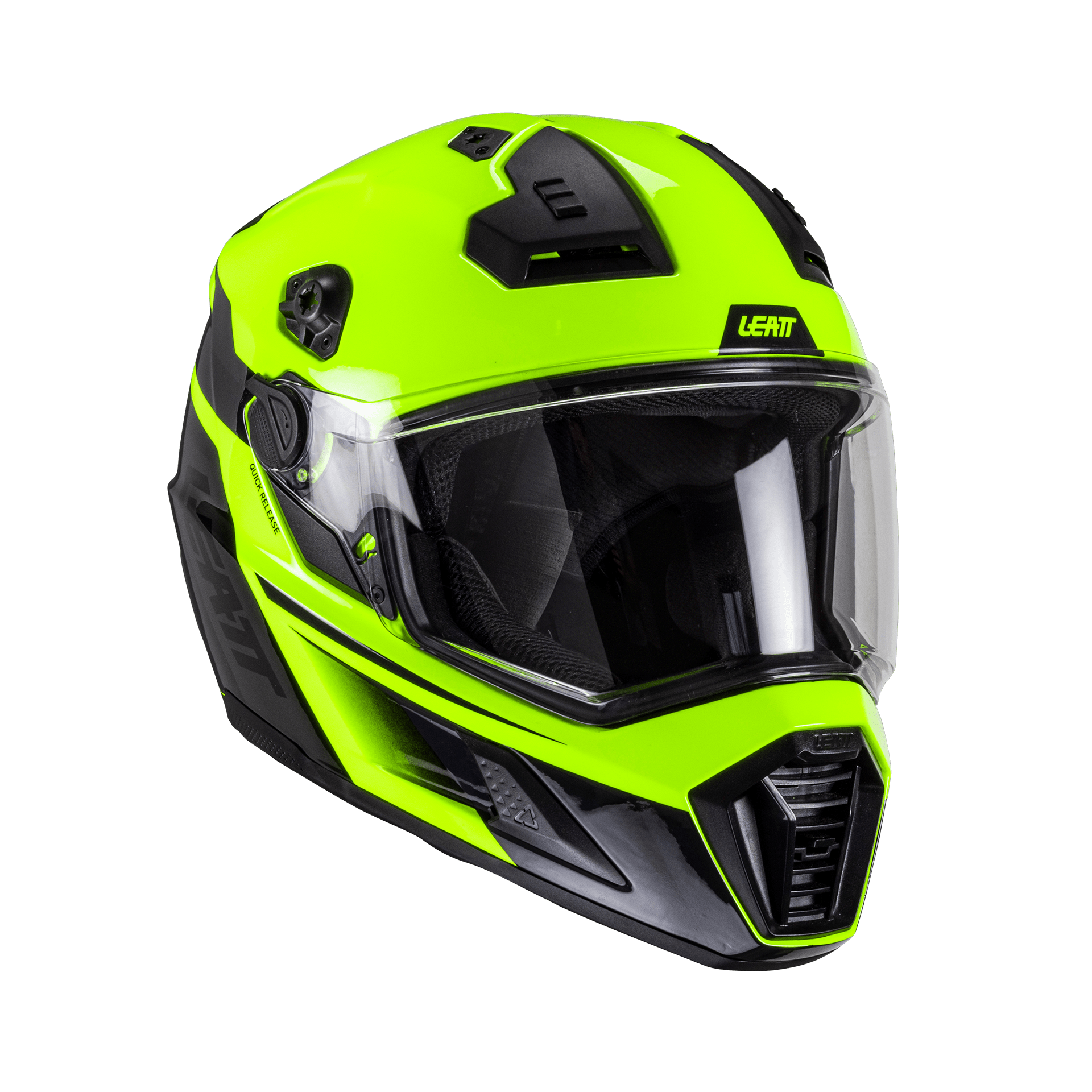 Helmet Kit ADV 8.5 Composite with 4.5 Goggle