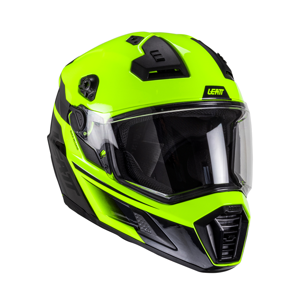 Helmet Kit ADV 8.5 Composite with 4.5 Goggle
