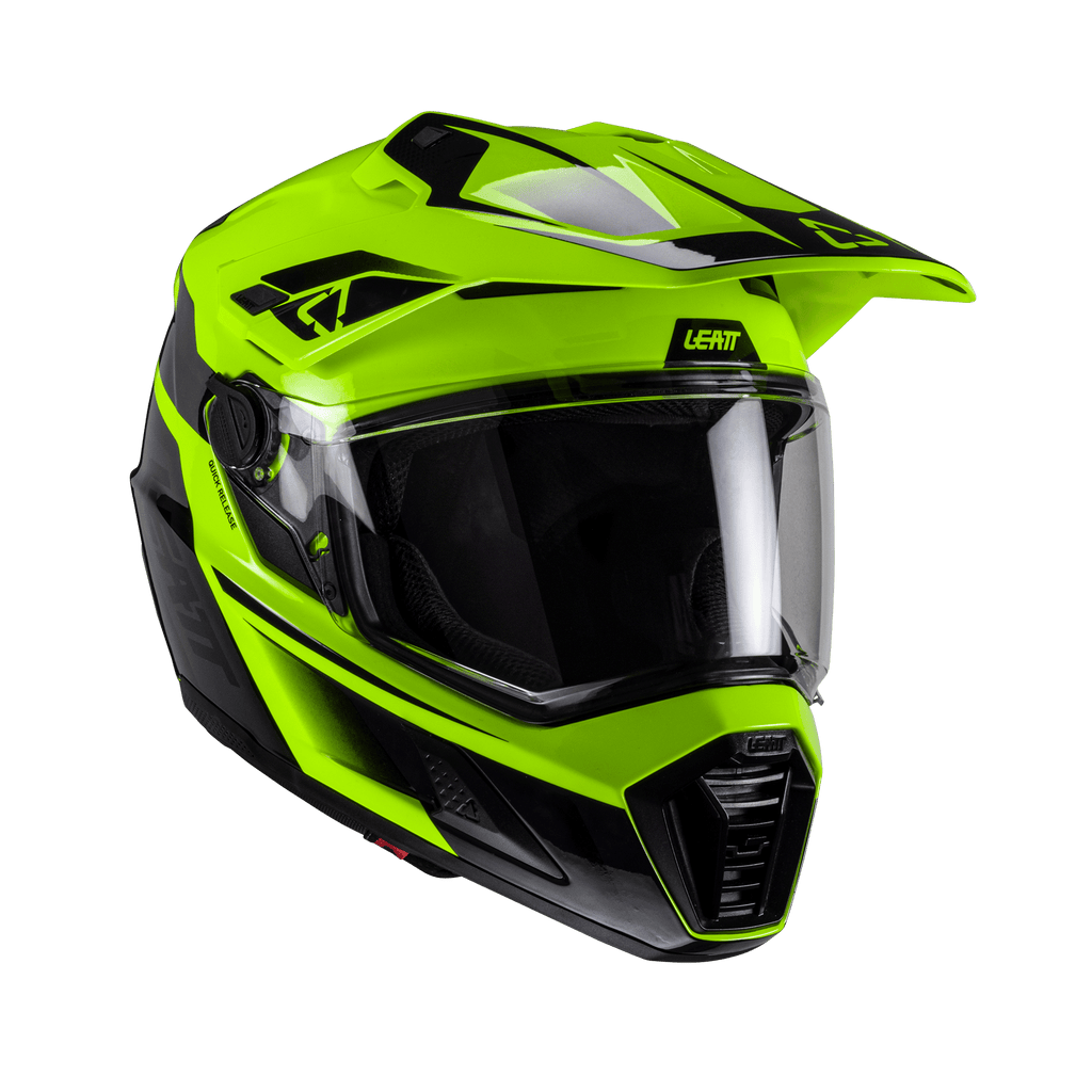 Helmet Kit ADV 8.5 Composite with 4.5 Goggle