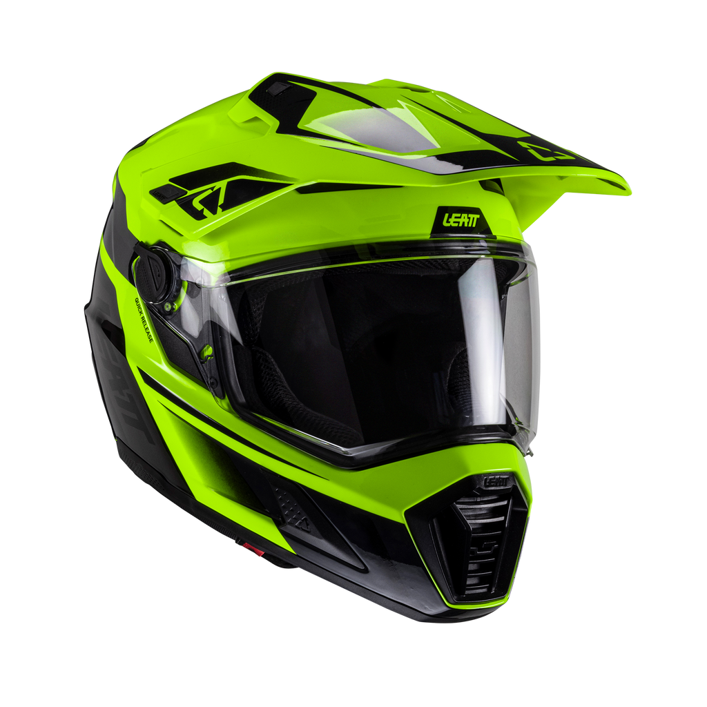 Helmet Kit ADV 8.5 Composite with 4.5 Goggle