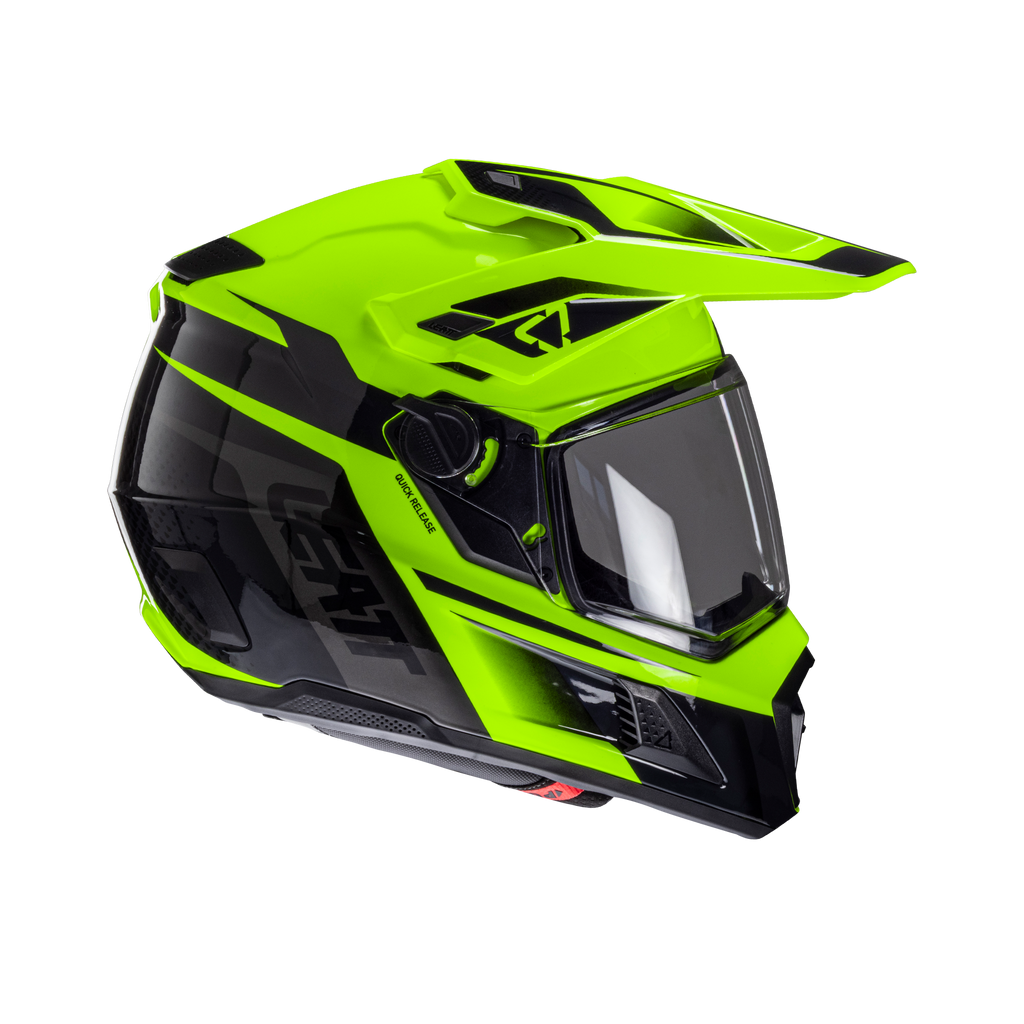 Helmet Kit ADV 8.5 Composite with 4.5 Goggle