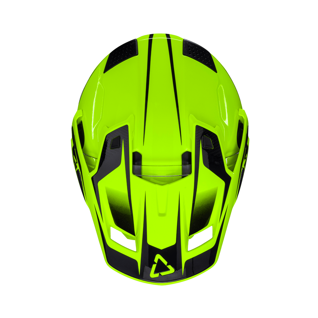 Helmet Kit ADV 8.5 Composite with 4.5 Goggle