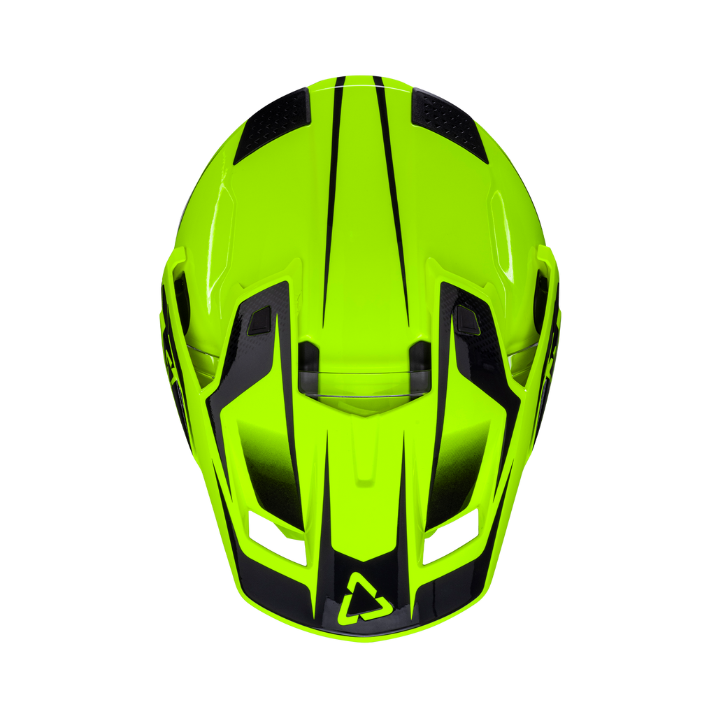 Helmet Kit ADV 8.5 Composite with 4.5 Goggle