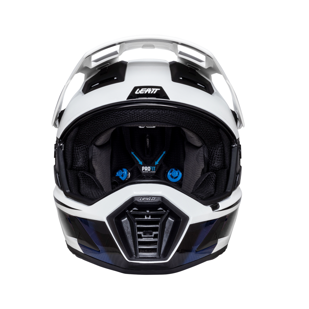 Helmet Kit ADV 8.5 Composite with 4.5 Goggle