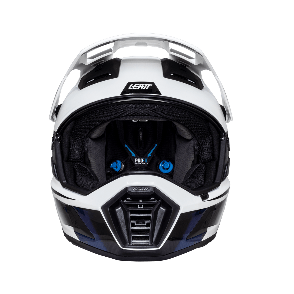 Helmet Kit ADV 8.5 Composite with 4.5 Goggle