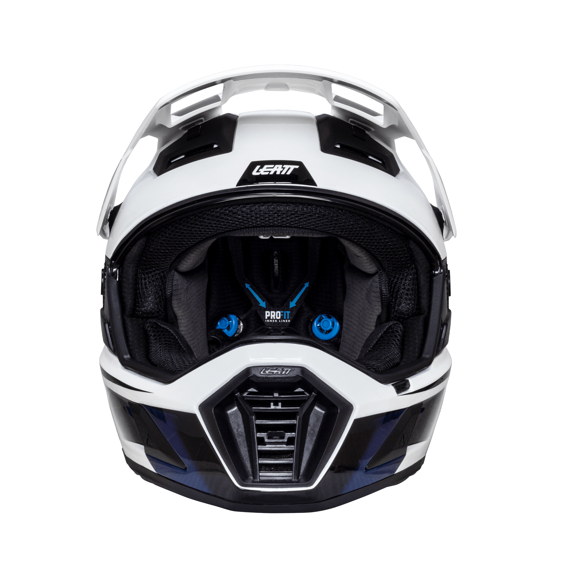 Helmet Kit ADV 8.5 Composite with 4.5 Goggle