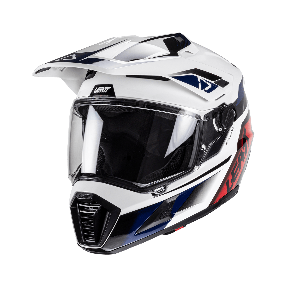Helmet Kit ADV 8.5 Composite with 4.5 Goggle