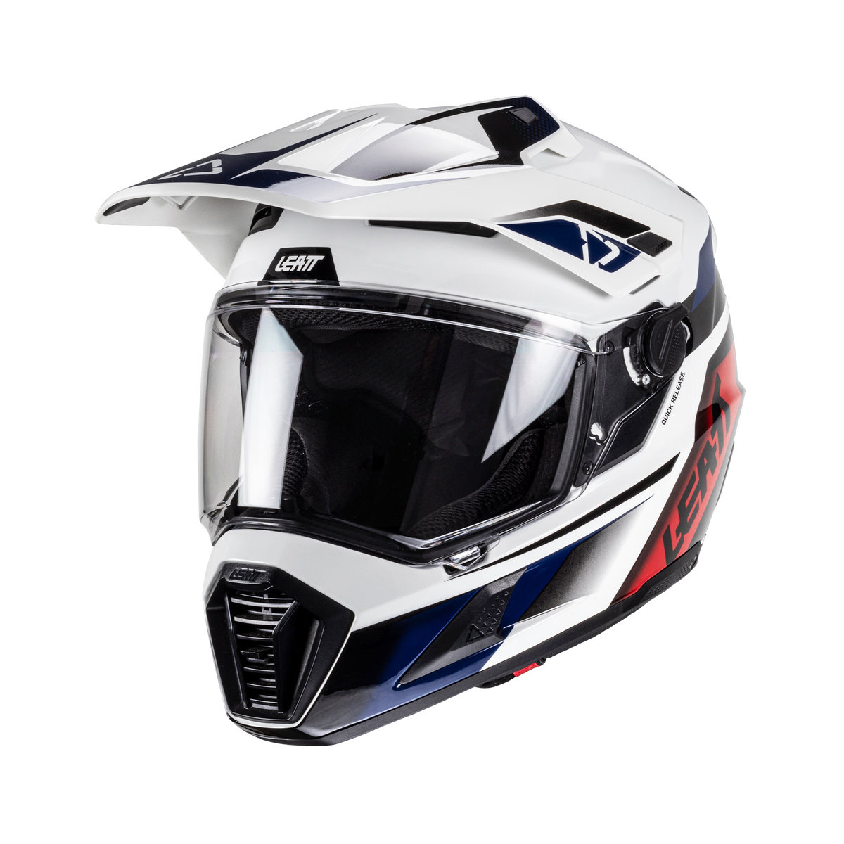 Helmet Kit ADV 8.5 Composite with 4.5 Goggle
