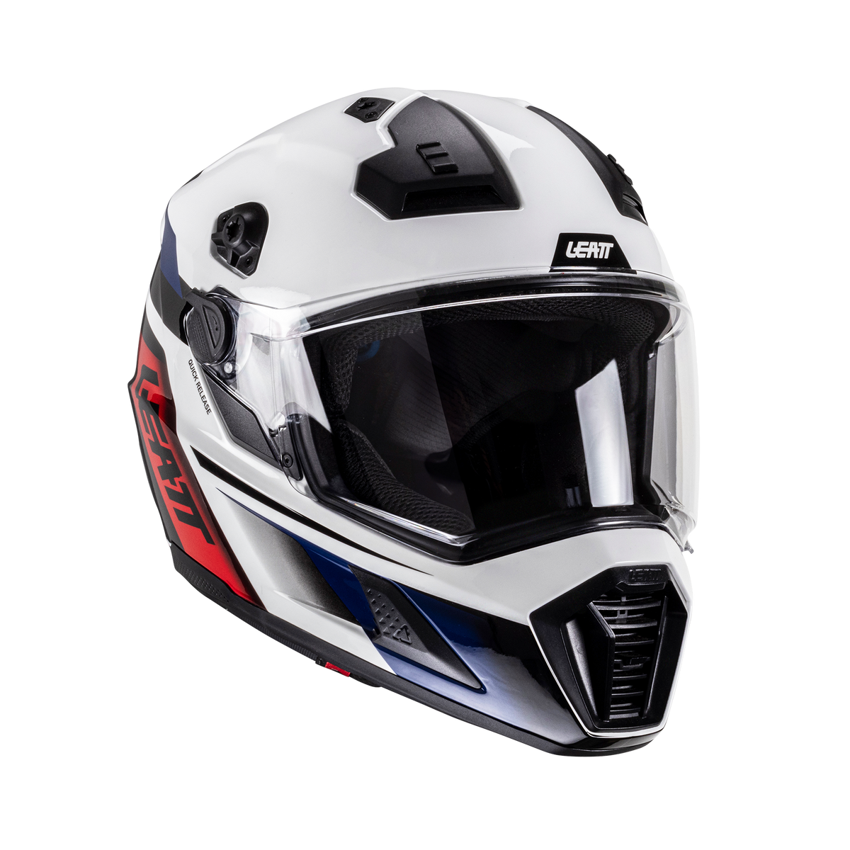 Helmet Kit ADV 8.5 Composite with 4.5 Goggle