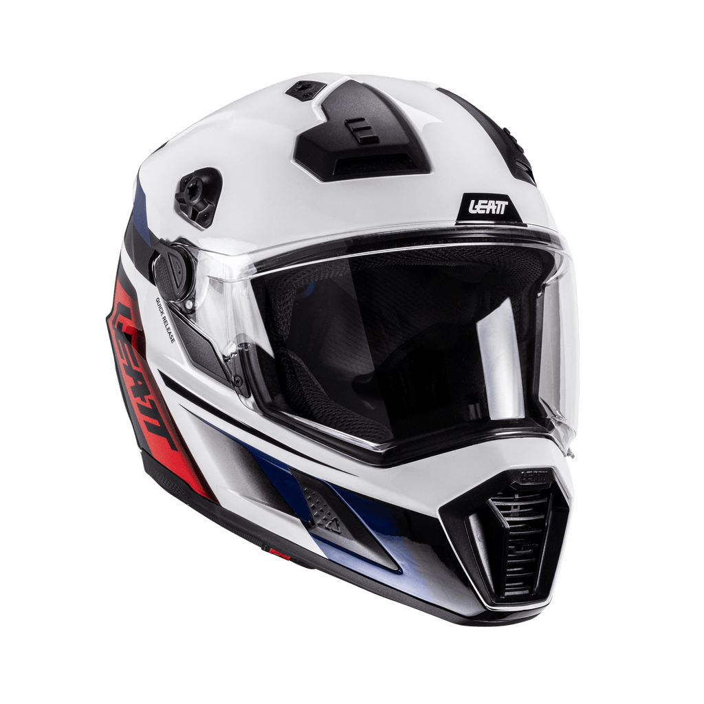 Helmet Kit ADV 8.5 Composite with 4.5 Goggle