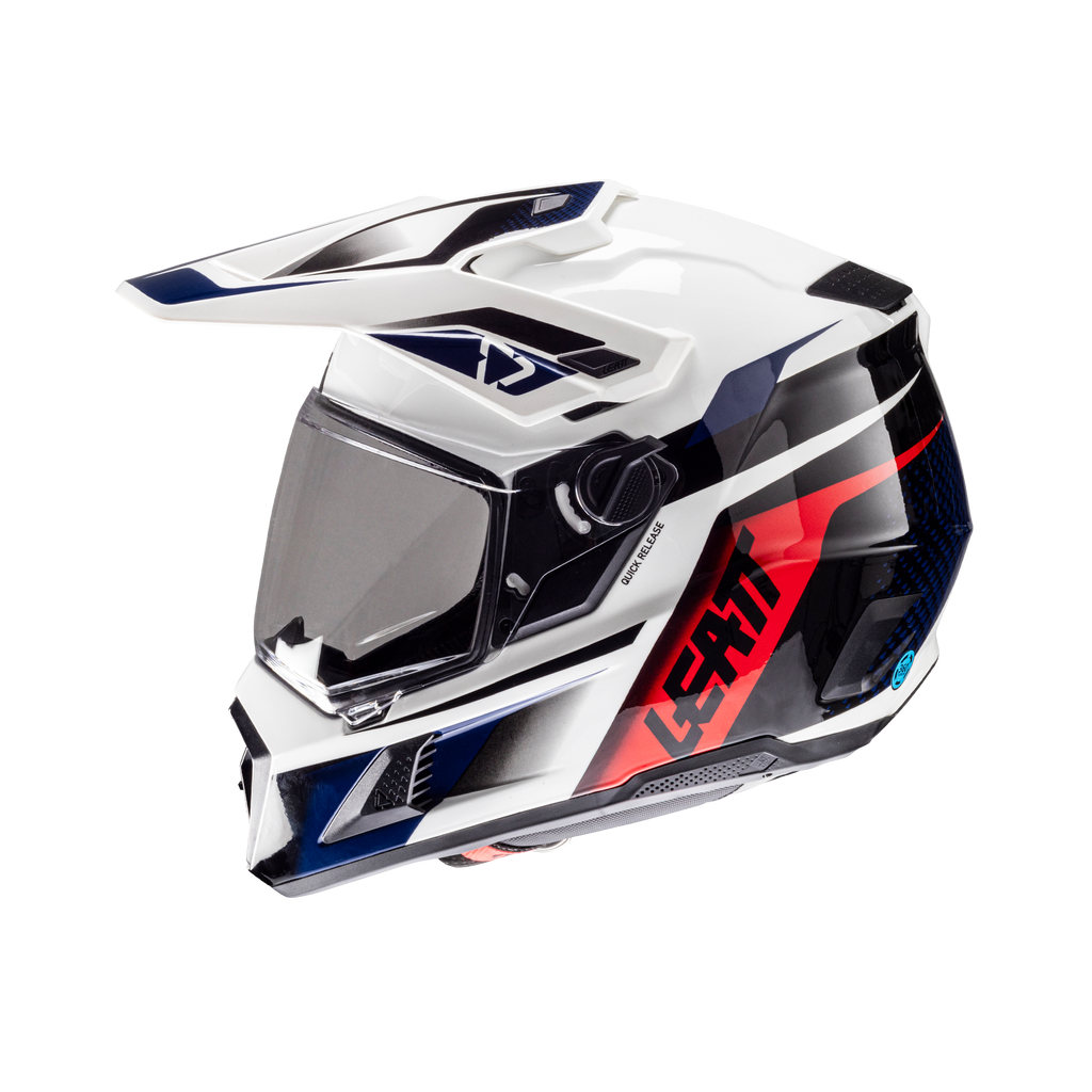 Helmet Kit ADV 8.5 Composite with 4.5 Goggle
