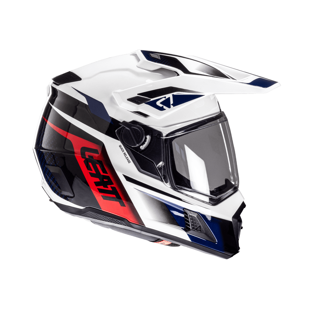 Helmet Kit ADV 8.5 Composite with 4.5 Goggle