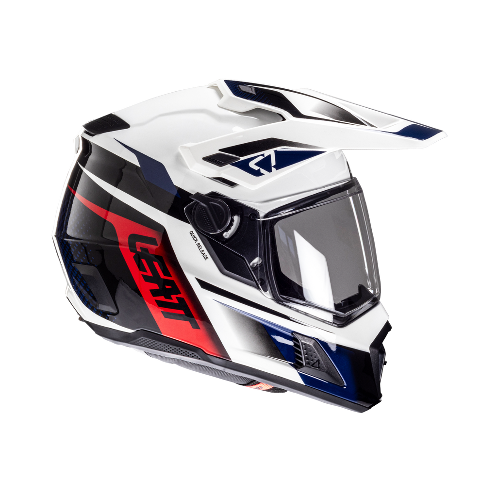 Helmet Kit ADV 8.5 Composite with 4.5 Goggle