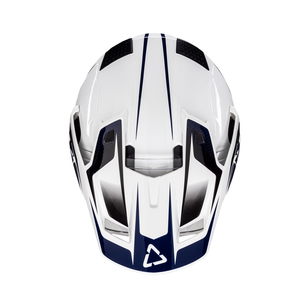 Helmet Kit ADV 8.5 Composite with 4.5 Goggle