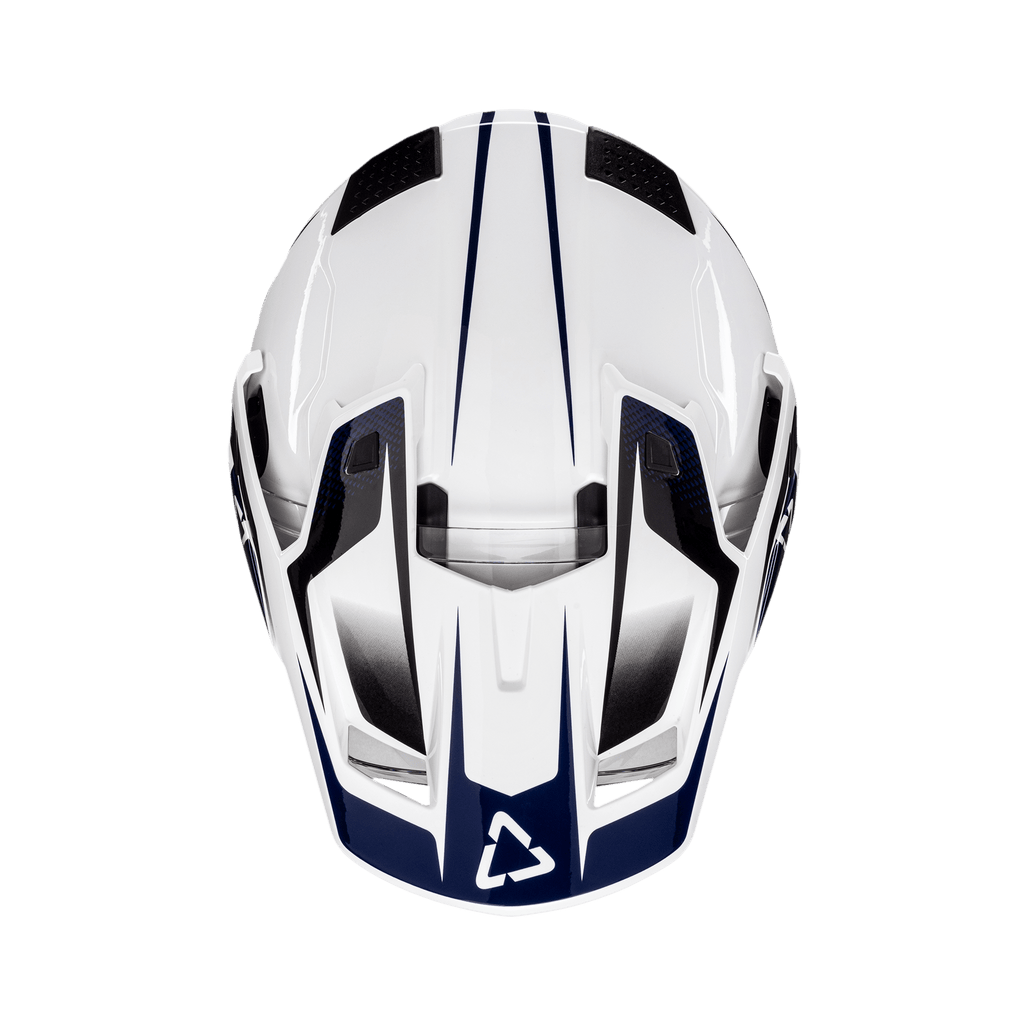 Helmet Kit ADV 8.5 Composite with 4.5 Goggle