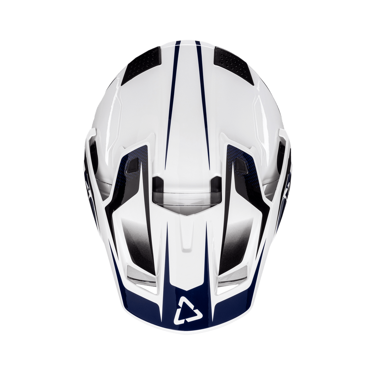Helmet Kit ADV 8.5 Composite with 4.5 Goggle