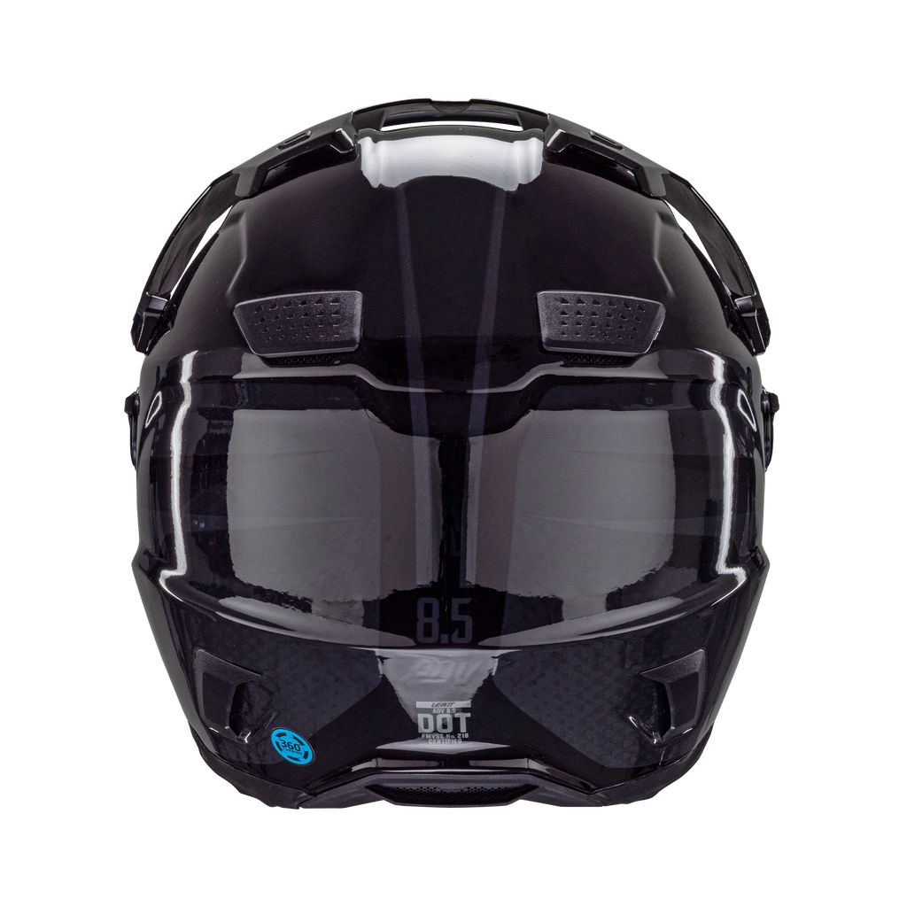 Helmet Kit ADV 8.5 Composite with 4.5 Goggle