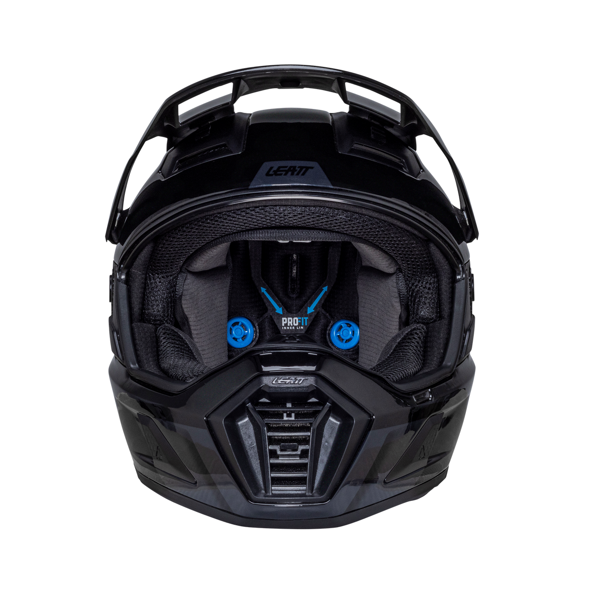 Helmet Kit ADV 8.5 Composite with 4.5 Goggle