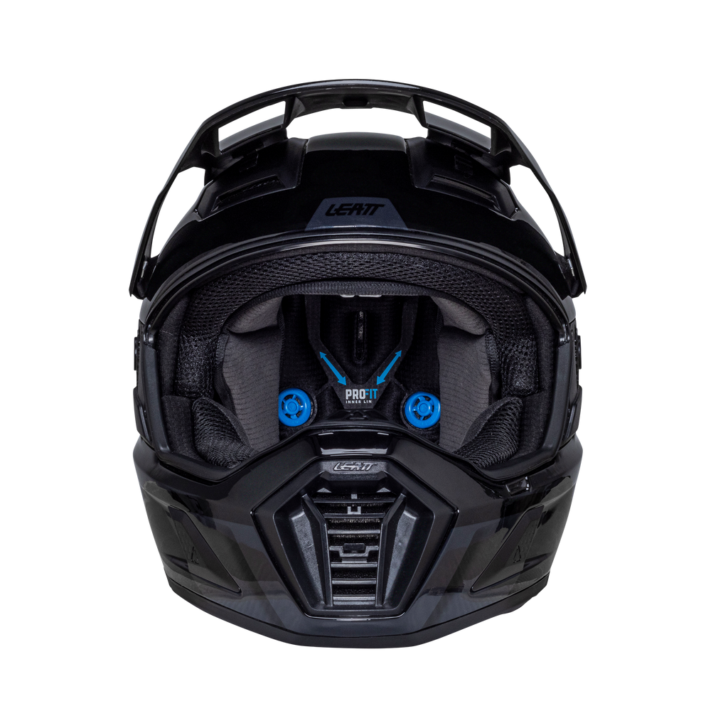 Helmet Kit ADV 8.5 Composite with 4.5 Goggle