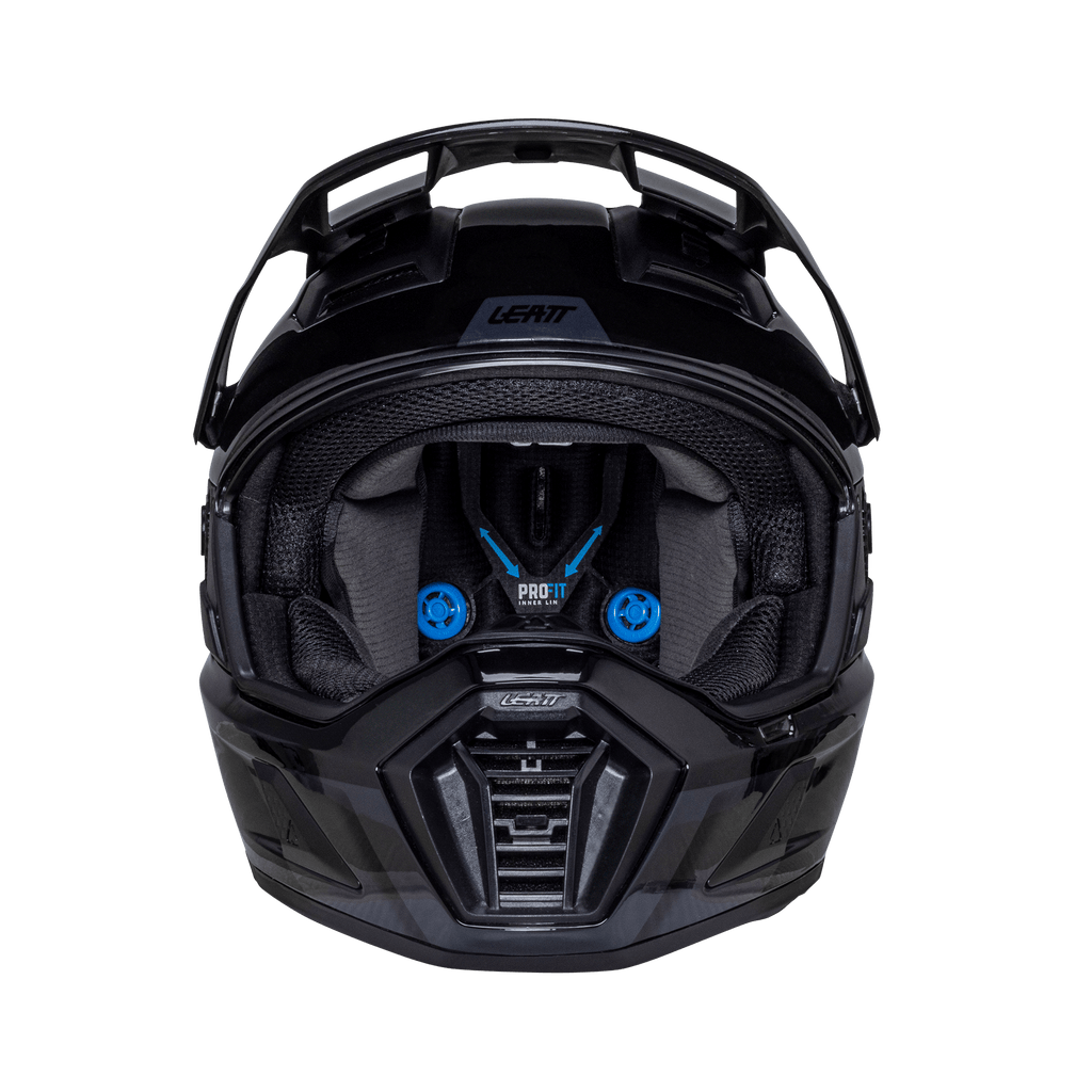 Helmet Kit ADV 8.5 Composite with 4.5 Goggle